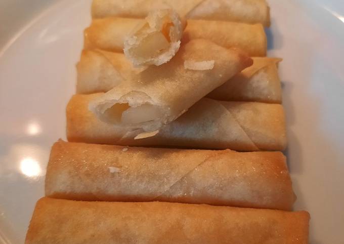 Resep Keju Aroma, Enak