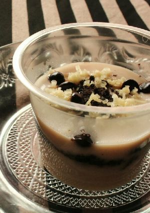 Foto resep Oreo Cheese Cake