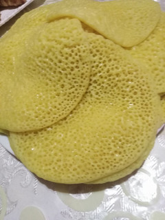 صورة لوصفة بغرير سهل وسريع