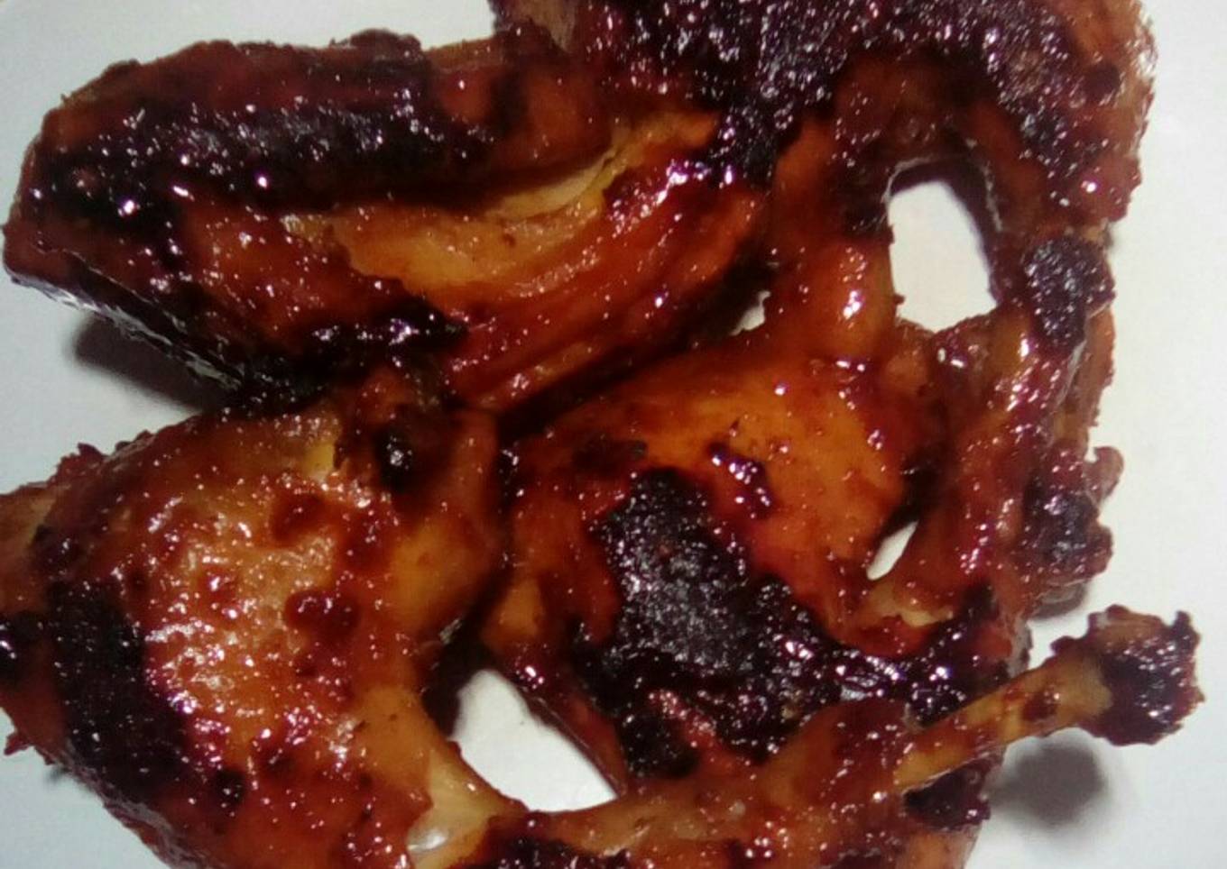 Ayam panggang