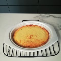 A picture of Germain CHEESECAKE.
