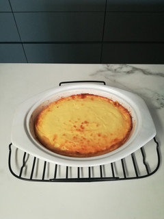 A picture of Germain CHEESECAKE.