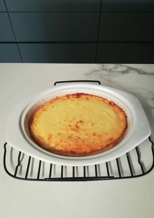 A picture of Germain CHEESECAKE.