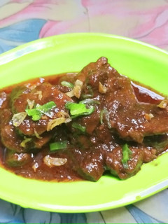 Foto resep Krengsengan Daging