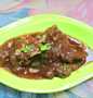 Cara Gampang Membuat Resep Krengsengan Daging yang Bisa Manjain Lidah Anti Ribet, Sempurna