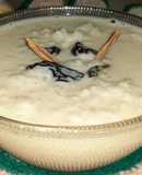 Arroz con Leche
