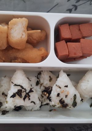 Foto resep Bekal Anak #2