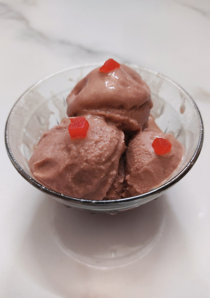 பிஸ்கட் ஐஸ்கிரீம் செய்முறை முக்கிய புகைப்படம்