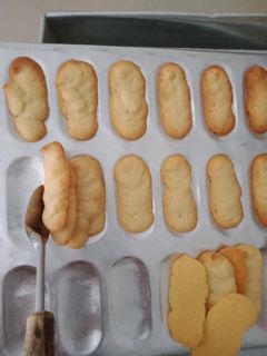 Foto resep Lidah Kucing Keju
