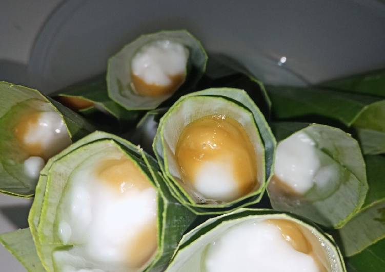 Bubur Lolos
