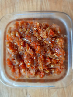 Foto resep Sambal bawang