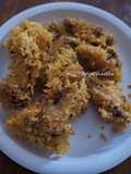 366. Ayam Goreng Kremes