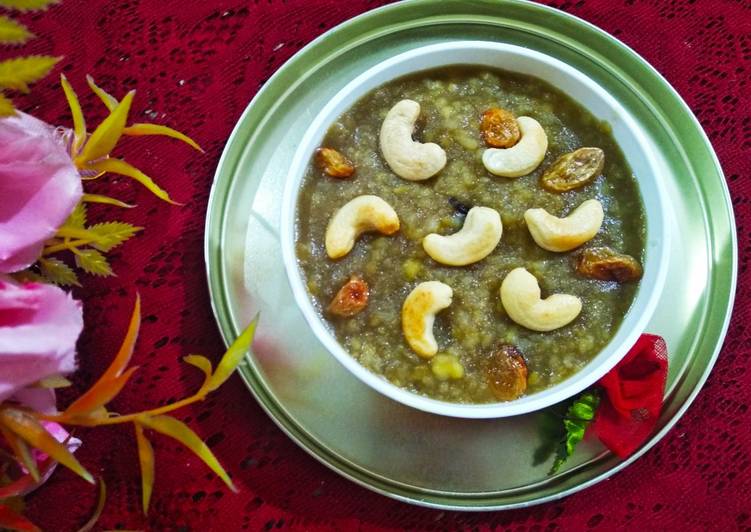 Step-by-Step Guide to Prepare Award-winning Sakkarai Pongal
