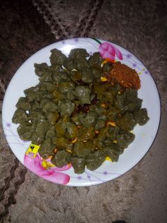 Dan wake da manja ainihin hoton girkin