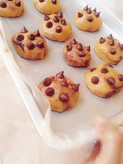 صورة لوصفة كوكيز 🍪🤤