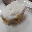 Hamparan tatak pisang