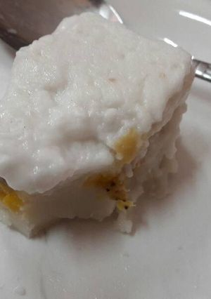 Foto resep Hamparan tatak pisang