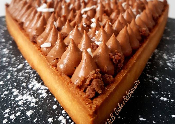 La Tarte ChocoCocoPassion