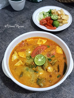 Foto resep Soto Tangkar