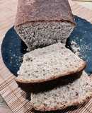 Pan integral de espelta en Thermomix