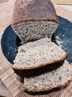 Foto principal de Pan integral de espelta en Thermomix