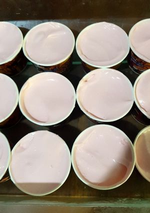Foto resep Es Krim Ekonomis
