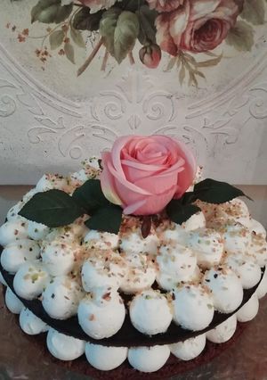 Foto di Torta Kinder