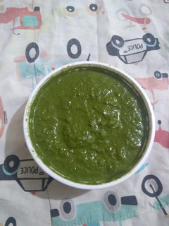 કોથમીર ફુદીના ની ચટણી(phudino chutney recipe in gujarati) રેસીપી મુખ્ય ફોટો