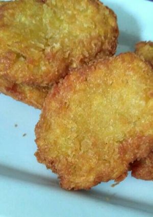 Foto resep Potato Hash Brown