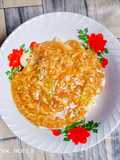 Sup Telur Makaroni