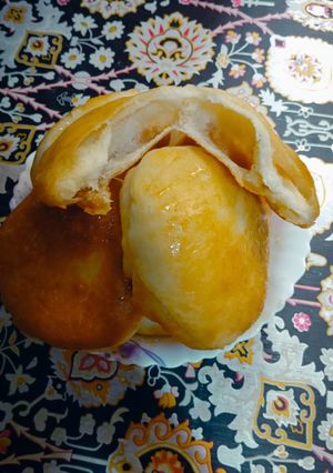 صورة لوصفة بينيي خفيف و فارغ😋