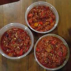 รูปของ Sambel terasi