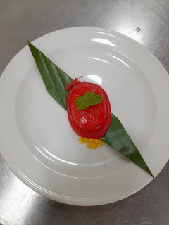 Foto resep Kue ku