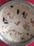 Semiyan Payasam