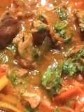 Carne Guisada