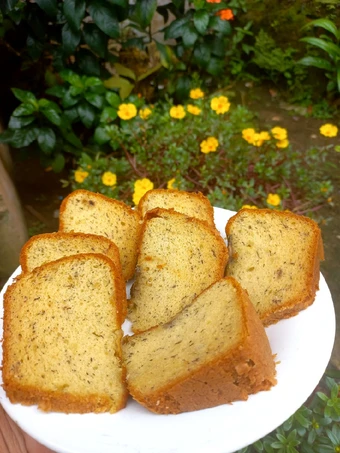 Cara Gampang Membuat Resep Bolu pisang lagi… 😃 yang Sempurna Anti Ribet, Menggugah Selera