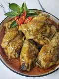 Gulai Ayam