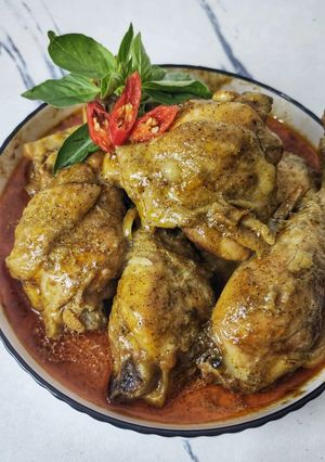 Foto resep Gulai Ayam