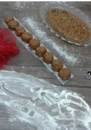 عکسی از دستور رنگینک
