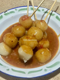 Foto resep Cilok