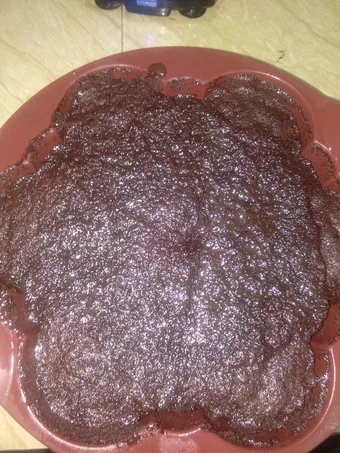 Easy Steps to Make Recipes Smart spongy chocolate cake#madhu the Delicious Tasty.