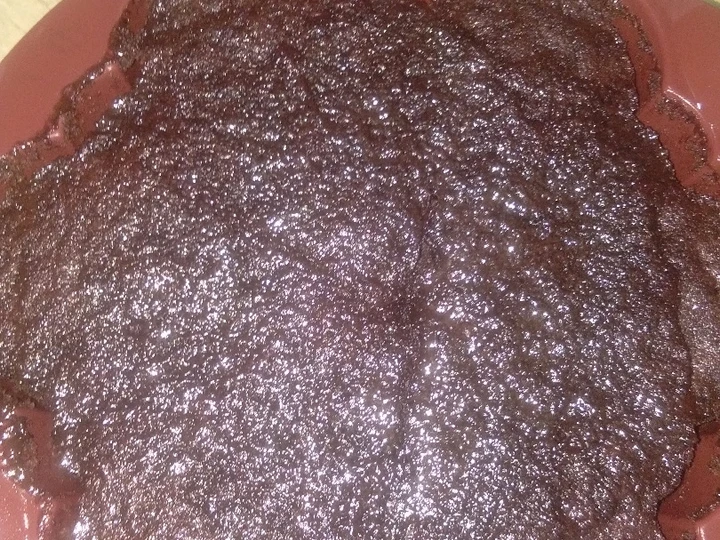 Easy Steps to Make Recipes Smart spongy chocolate cake#madhu the Delicious Tasty.