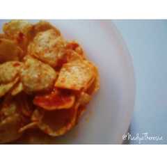 รูปของ Balado Keripik Ubi