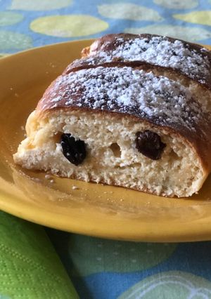 Túrósbéles recept fotója