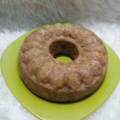 Bolu Pisang Kukus রেসিপির প্রধান ছবি