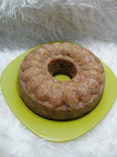 Foto resep Bolu Pisang Kukus