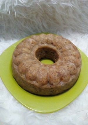 Foto resep Bolu Pisang Kukus