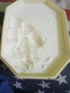Foto resep Ice cream homemade