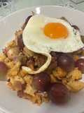 Migas del pastor tradicionales