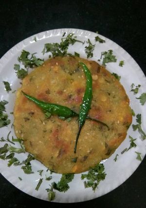 A picture of Sarvapindi.